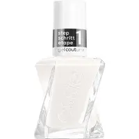 essie Gel Couture Vernis à Ongles Effet Gel - First Fitting
