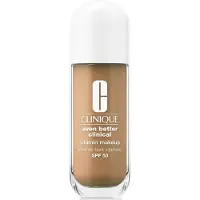 Clinique Even Better Vitamin Makeup fond de teint liquide SPF 50 teinte Medium Cool 4 30 ml