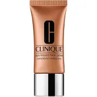 Clinique Sun-Kissed Face Gelee Gel de Teint Multi-Usage Effet Soleil
