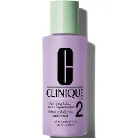Clinique Mini Clarifying Lotion 2 for Dry/Combination Skin 60ml