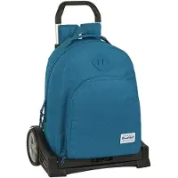 Safta Sac à Dos à Roulettes 305 Evolution 20.1l