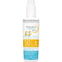 NAOS Deutschland GmbH Photoderm PEDIATRICS Spray SPF50+ 200 ml Spray