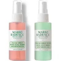 Mario Badescu Spray pour le visage avec aloès