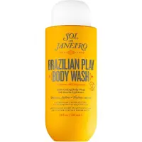 Sol de Janeiro Brazilian 4Play gel douche crème 385 ml