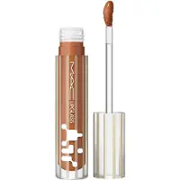 M.A.C Lipglass Air Non-sticky Gloss Lipgloss