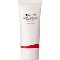 Shiseido Revitalessence Skin Glow Base de teint SPF 25 30 ml