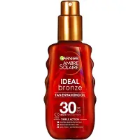 Garnier Bain & Corps pour unisexe