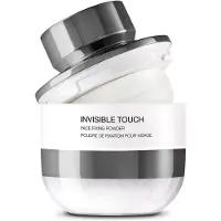 KIKO Milano Invisible Touch Face Fixing Powder (Clear, Translucent, Transparent)