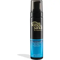 Bondi Sands Self Tanning Foam 1 Hour Express mousse auto-bronzante pour un bronzage rapide 200 ml