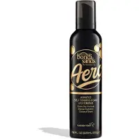 Bondi Sands Aero Liquid Gold mousse auto-bronzante à l'huile d'argan 225 ml