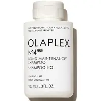 Olaplex No.4fine Bond Maintenance Shampoo No.4FINE Bond Maintenance