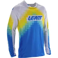 Leatt Moto 4.5 Lite V26 Maillot de motocross