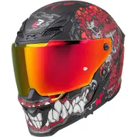 Bogotto Blade Gatekeeper Casque Taille