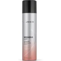 Joico Weekend shampoing sec rafraîchissant pour absorber l'excès de sébum 155 g