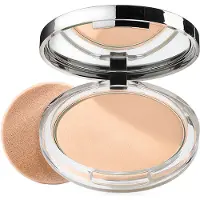 Clinique Stay Matte Sheer Pressed Powder 01 Stay Buff 7 grammes