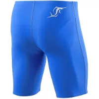 Sailfish Jammer Power