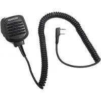 Kenwood Electronics KMC-45W Microphone (KMC-45W)