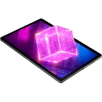 ZTE Tablet NUBIA PAD 3D 12,4" QUALCOMM SNAPDRAGON 888 8 GB RAM 128 GB Schwarz