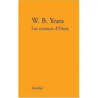 Verdier Les errances d'Oisin