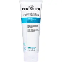 Curlsmith Feather-Light Protein Cream 237ml