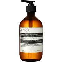 Aesop Nettoyant corporel aux graines de coriandre 500 ml