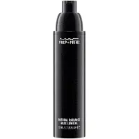 MAC Prep + Prime Natural Radiance base de teint pour peaux grasses et mixtes teinte Radiant Pink 50 ml