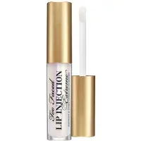Too Faced Lip Injection Extreme Lip Plumper Travel Size brillant à lèvres hydratant effet repulpant teinte Original 2.8 g