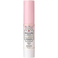 Too Faced Hangover 3-in-1 Replenishing Primer & Setting Spray spray fond de teint et fixateur avec effet rafraîchissant 30 ml
