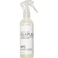 Olaplex No. 0 Intensive Bond Building Soin Capillaire Réparateur et Fortifiant Intensive 155 ml