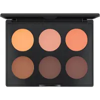 MAC Studio Fix Sculpt And Shape Contour Palette PALETTE POUDRES DE