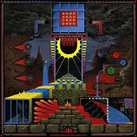 Universal Music Polygondwanaland Inclus CD bonus