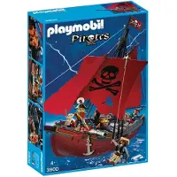 Playmobil 3900 - Vaisseau Corsaires