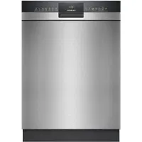 Siemens Sn43es71ms - Lave-vaisselle Encastrable Standard (60 Cm De Large) 14 Couverts 46 Db(a)