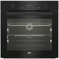 Beko BBVM17400BDS Split & Cook
