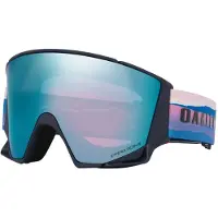 Oakley Masque De Ski Flow Scape L
