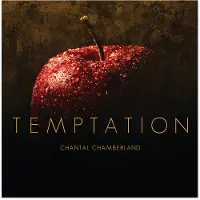 Coast2Coast Chantal Chamberland - Temptation (2lp) [Vinyl Lp] Gatefold Lp Jacket, 180 Gram