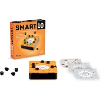 Piatnik Jeu d’ambiance Smart 10