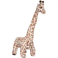 Atmosphera Peluche Girafe xl