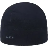 Barts Bonnet Barts Unisex Basic Beanie Navy Bleu Marine