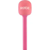 Rode Interview GO Rose