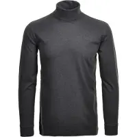 Ragman Pull-over anthracite