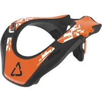 Leatt 1.5 Jr Neck Protector Orange