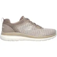 SKECHERS Baskets basses 'Bountiful - Quick Path' beige