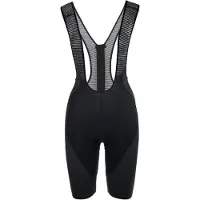 Bioracer Epic Bib Shorts Noir XS Femme
