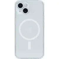 Otterbox Symmetry Clear pour MagSafe Series pour Apple iPhone 16e/15/14/13, transparente - produits livrés sans emballage