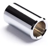 Dunlop Chromed Brass Slide Heavy Medium