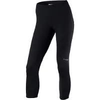 Houdini Drop Knee Power Leggings Noir XS Femme