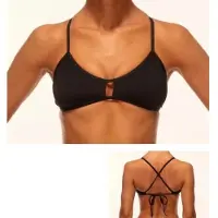 Turbo Haut De Bikini Active
