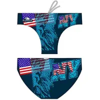 Turbo Slip De Bain Ny Stars