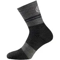 Bicycle Line Chaussettes Carovana Gris,Argent EU 44-46 Hommes Gris,Argent EU 44-46